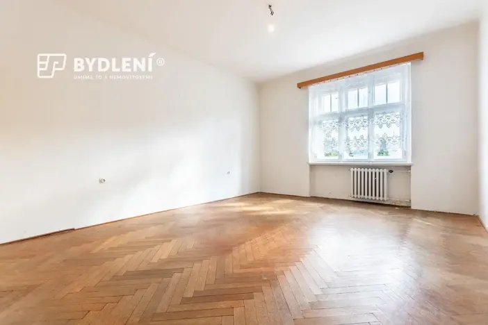 Prodej vícegeneračního domu, Novosedlice, Husova, 360 m2