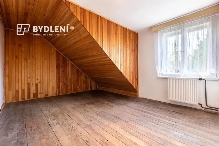 Prodej vícegeneračního domu, Novosedlice, Husova, 360 m2