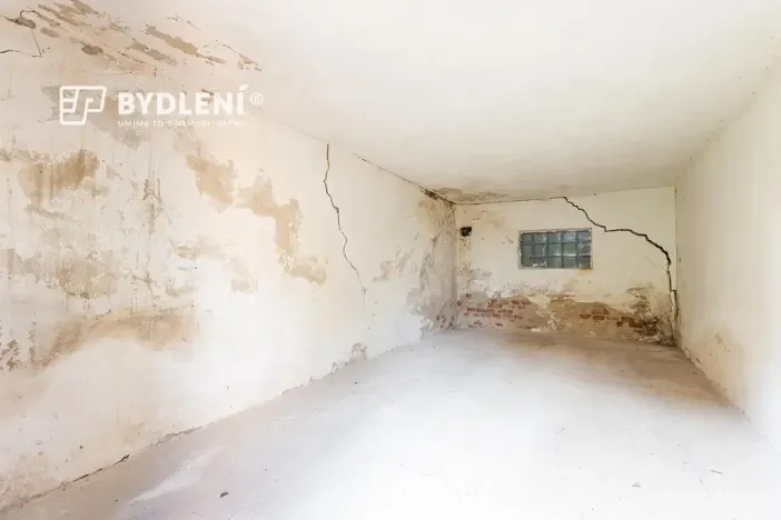 Prodej vícegeneračního domu, Novosedlice, Husova, 360 m2