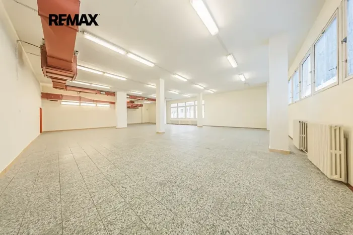 Pronájem obchodního prostoru, Štětí, Obchodní, 460 m2