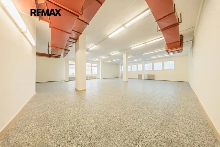 Pronájem obchodního prostoru, Štětí, Obchodní, 460 m2