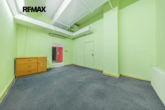 Pronájem obchodního prostoru, Štětí, Obchodní, 460 m2