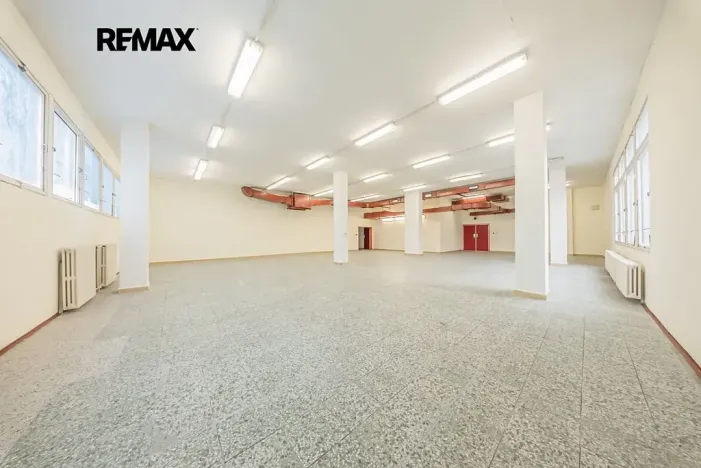 Pronájem obchodního prostoru, Štětí, Obchodní, 1366 m2