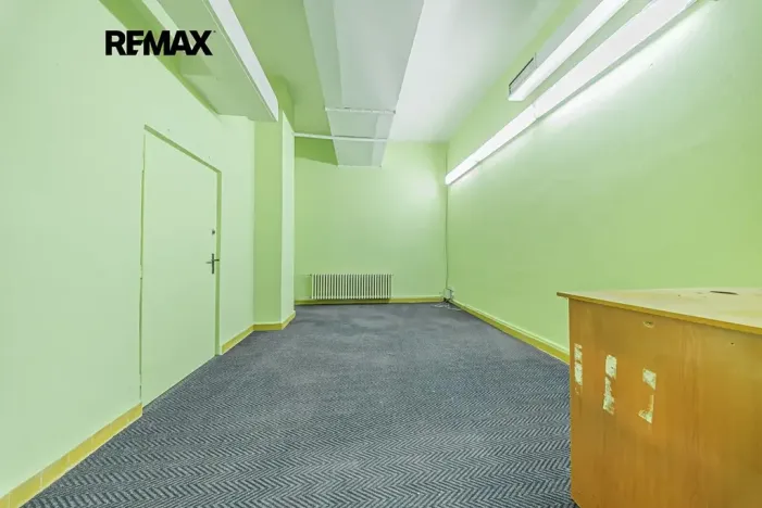 Pronájem obchodního prostoru, Štětí, Obchodní, 1366 m2