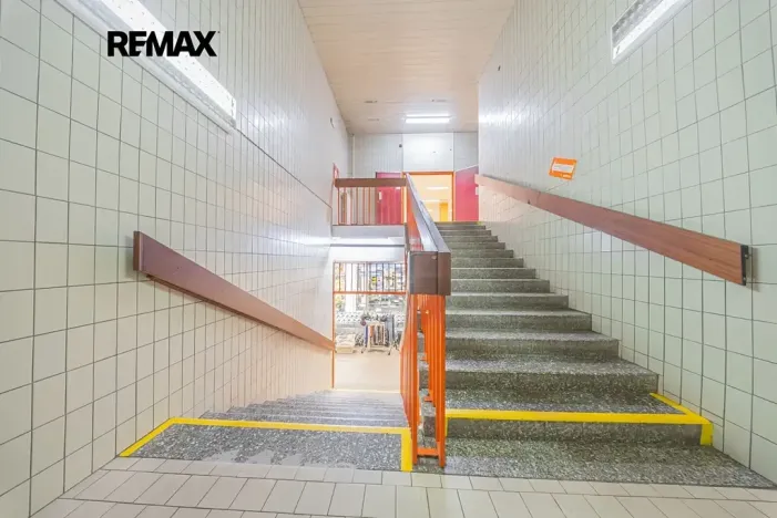 Pronájem obchodního prostoru, Štětí, Obchodní, 1366 m2