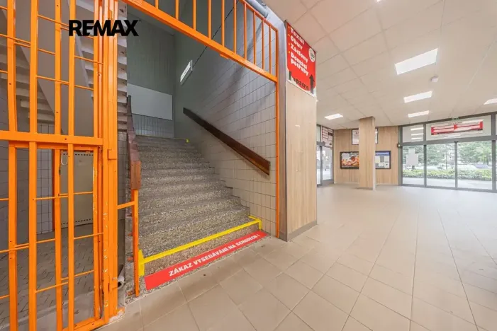 Pronájem obchodního prostoru, Štětí, Obchodní, 1366 m2