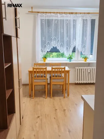 Prodej bytu 1+1, Ústí nad Labem, Nová, 36 m2