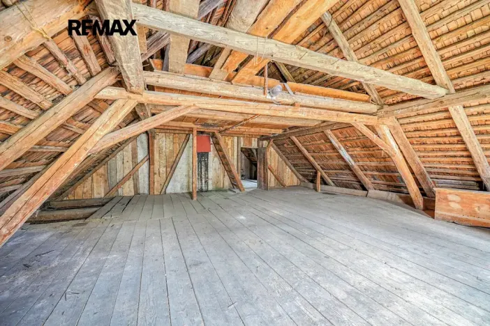 Prodej chalupy, Drahotín, 82 m2
