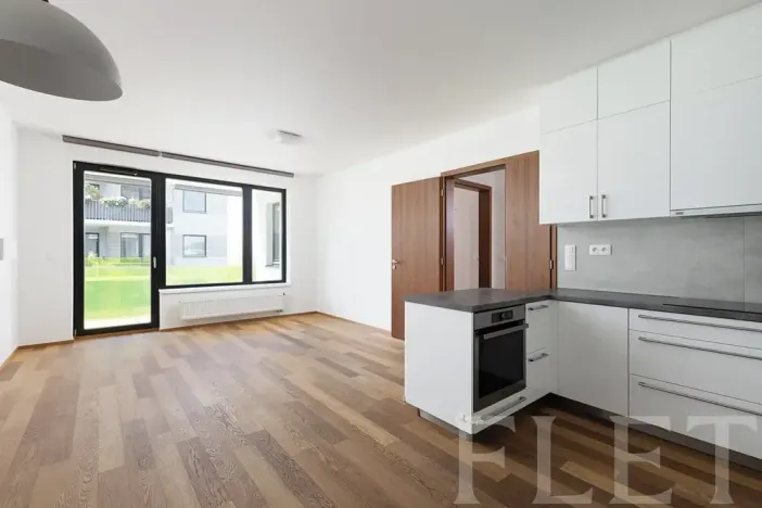 Pronájem bytu 3+kk, Praha - Dolní Chabry, Poštova, 79 m2