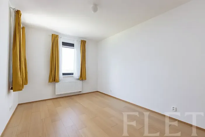 Pronájem bytu 3+kk, Praha - Dolní Chabry, Poštova, 79 m2