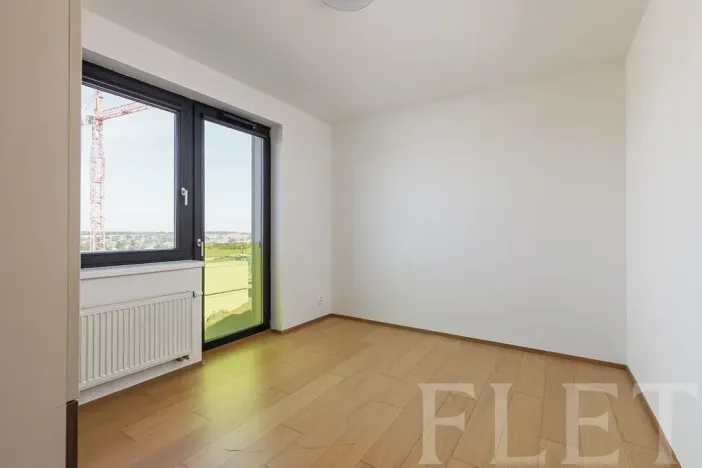 Pronájem bytu 3+kk, Praha - Dolní Chabry, Poštova, 79 m2