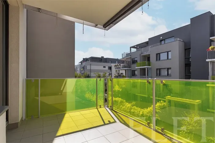 Pronájem bytu 3+kk, Praha - Dolní Chabry, Poštova, 79 m2