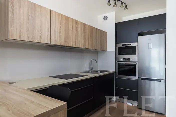 Pronájem bytu 2+kk, Praha - Chodov, Květnového vítězství, 51 m2