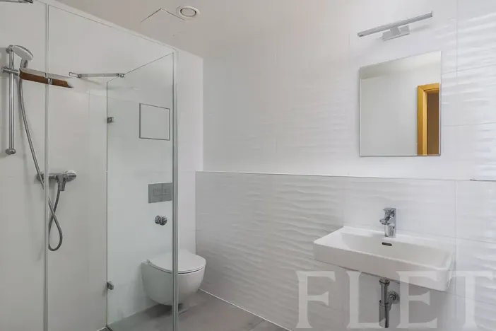 Pronájem bytu 2+kk, Praha - Chodov, Květnového vítězství, 51 m2