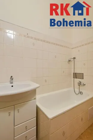 Prodej bytu 3+1, Praha - Bubeneč, Čechova, 125 m2