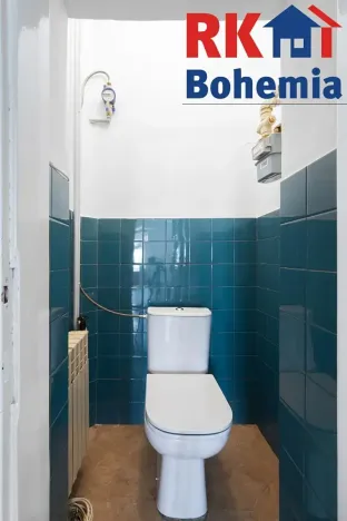 Prodej bytu 3+1, Praha - Bubeneč, Čechova, 125 m2
