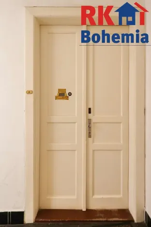 Prodej bytu 3+1, Praha - Bubeneč, Čechova, 125 m2