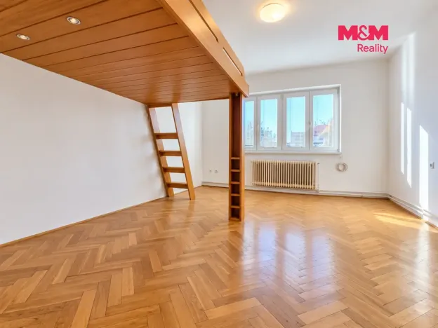 Pronájem bytu 2+1, Český Brod, Marie Majerové, 74 m2