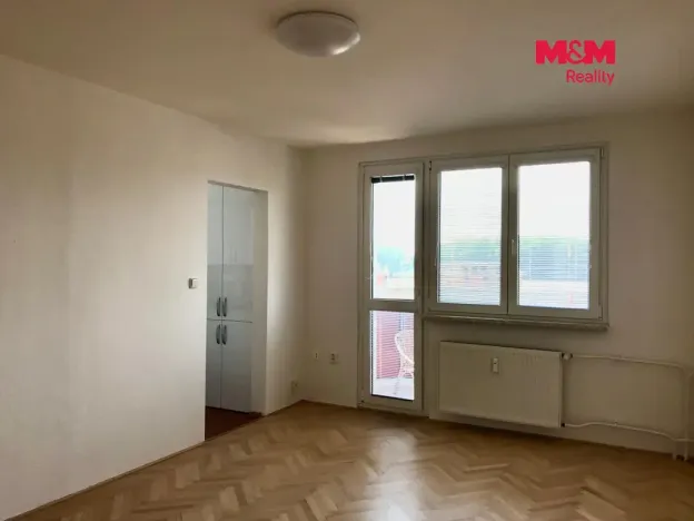 Prodej bytu 2+1, Uničov, Bratří Čapků, 51 m2