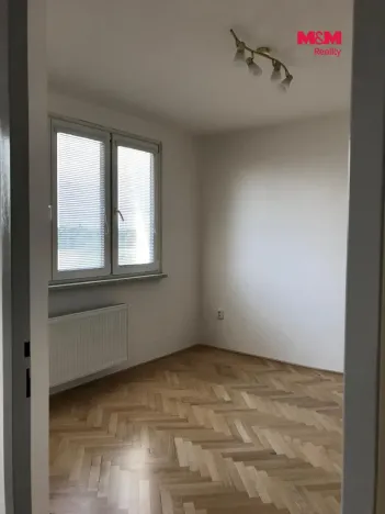 Prodej bytu 2+1, Uničov, Bratří Čapků, 51 m2