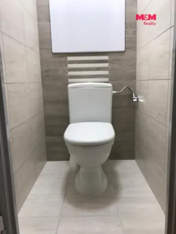 Prodej bytu 2+1, Uničov, Bratří Čapků, 51 m2