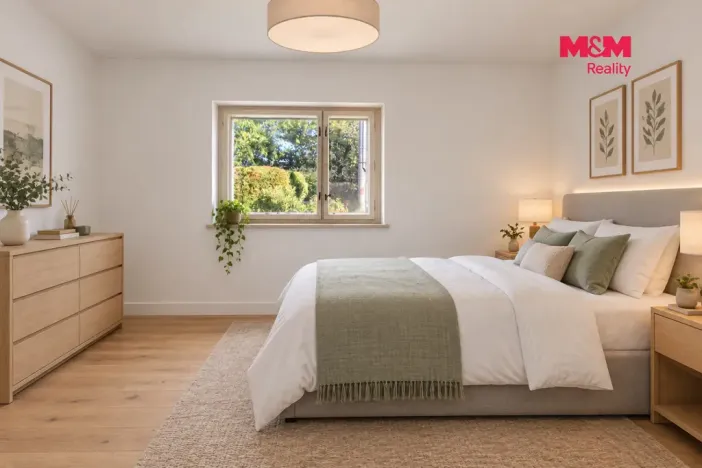Prodej rodinného domu, Lázně Bělohrad, Třetí strana, 68 m2