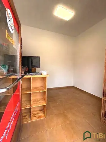 Pronájem obchodního prostoru, Blansko, Rožmitálova, 11 m2