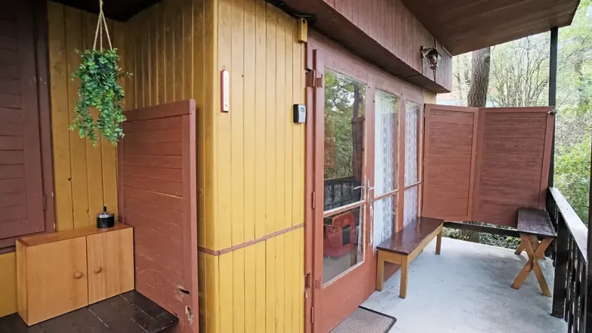 Prodej chaty, Staré Hobzí, 40 m2