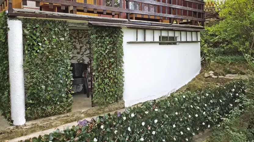 Prodej chaty, Staré Hobzí, 40 m2