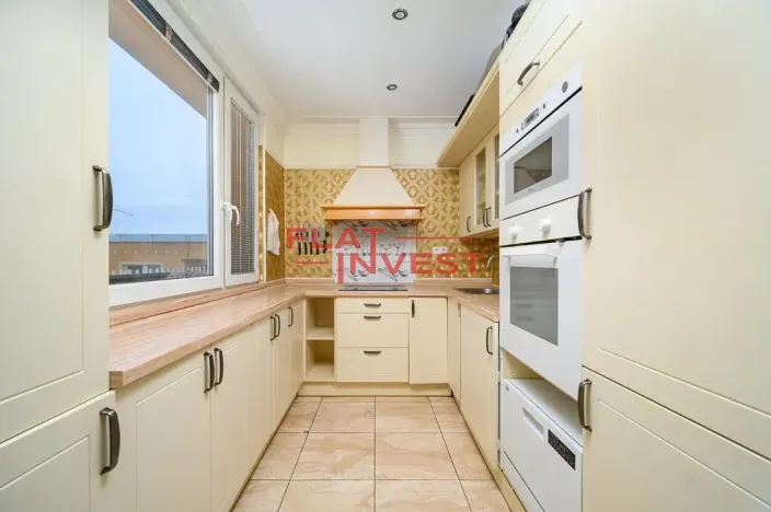 Pronájem bytu 3+kk, Liberec, Burianova, 62 m2