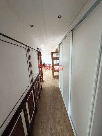 Pronájem bytu 3+kk, Liberec, Burianova, 62 m2