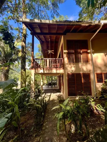 Prodej rodinného domu, La Ceiba, Honduras, 4080 m2