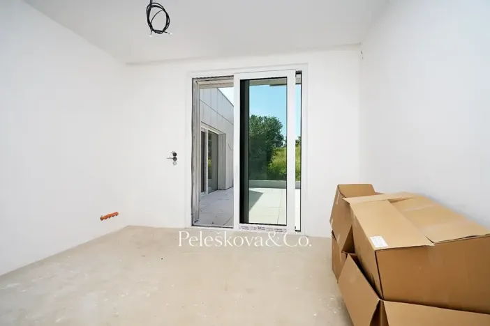 Prodej bytu 5+kk, Praha - Stodůlky, Kovářova, 169 m2