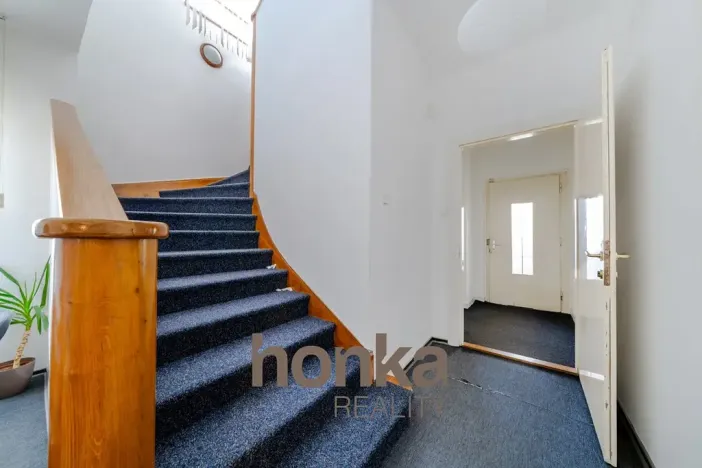 Prodej rodinného domu, Ostrava, Chalupníkova, 183 m2