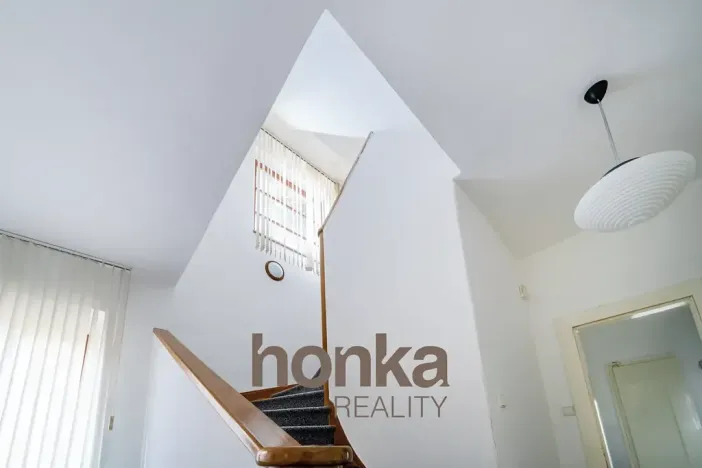 Prodej rodinného domu, Ostrava, Chalupníkova, 183 m2