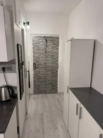 Prodej bytu 2+kk, Jablonec nad Nisou, Lužická, 36 m2