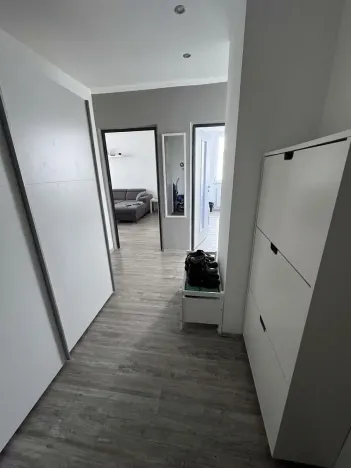 Prodej bytu 4+1, Jablonec nad Nisou, Lužická, 84 m2