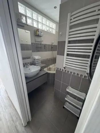 Prodej bytu 4+1, Jablonec nad Nisou, Lužická, 84 m2
