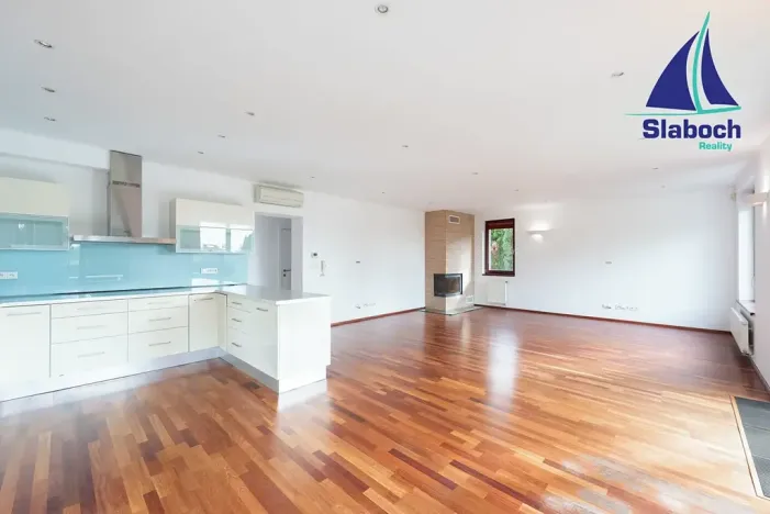 Prodej rodinného domu, Praha, Na Radosti, 198 m2