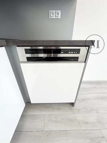 Pronájem bytu 2+kk, České Budějovice, Klaricova, 48 m2