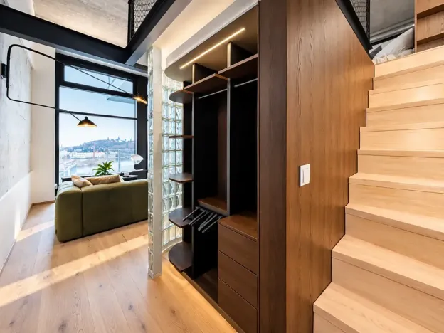 Pronájem apartmánu, Praha - Modřany, Československého exilu, 55 m2