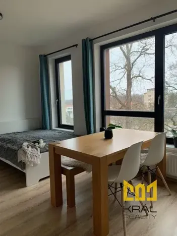Pronájem bytu 1+kk, Brandýs nad Labem-Stará Boleslav, Fakultní, 41 m2