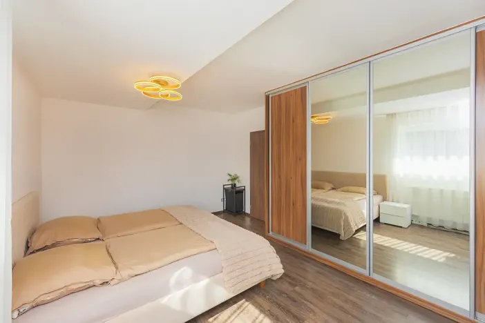 Prodej bytu 2+kk, Plzeň, U Velkého rybníka, 80 m2