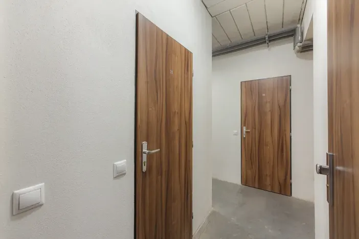 Prodej bytu 2+kk, Plzeň, U Velkého rybníka, 80 m2