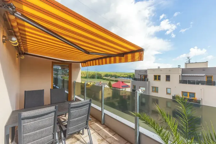 Prodej bytu 2+kk, Plzeň, U Velkého rybníka, 80 m2