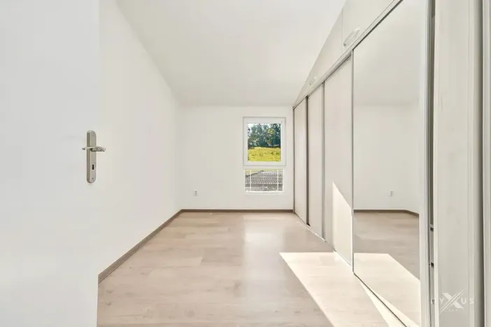 Pronájem rodinného domu, Hostouň, U Tvrze, 117 m2