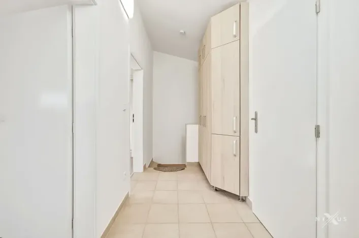 Pronájem rodinného domu, Hostouň, U Tvrze, 117 m2