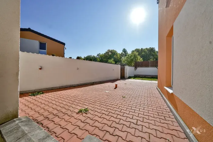 Pronájem rodinného domu, Hostouň, U Tvrze, 117 m2