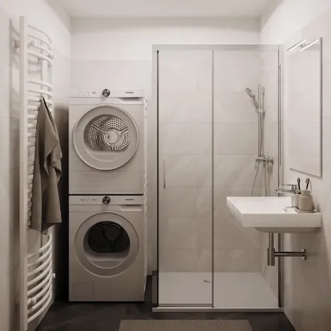 Prodej bytu 3+kk, Znojmo, 60 m2