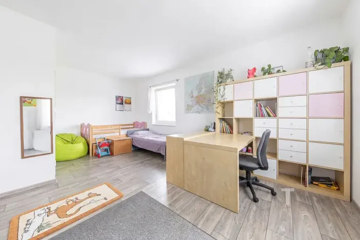 Prodej rodinného domu, Stařechovice, 154 m2